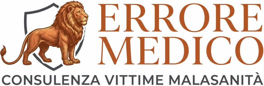 Errore Medico